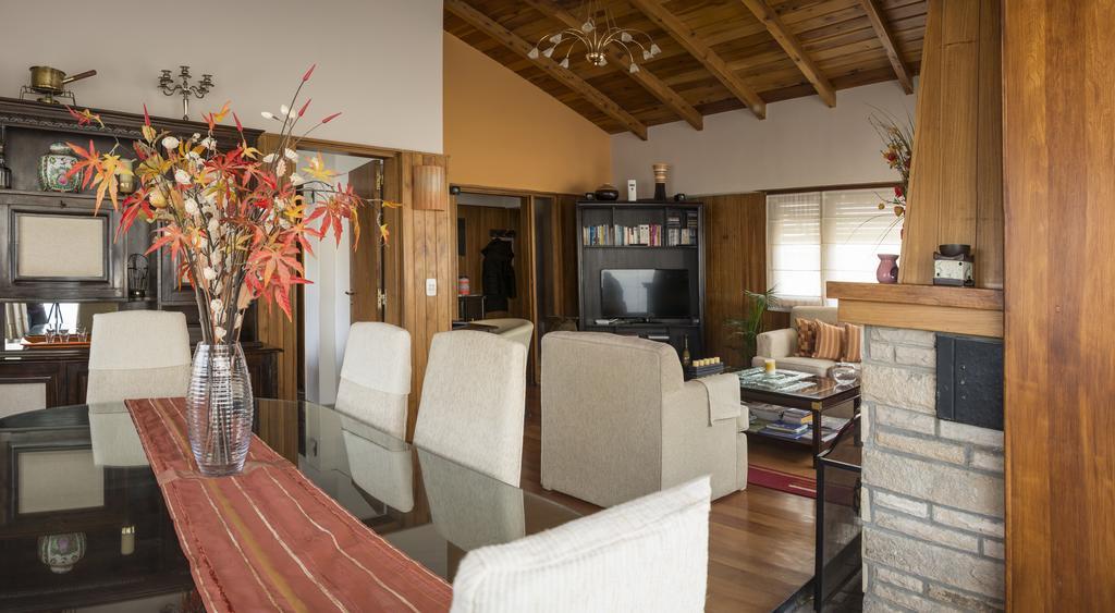 Casa Labian Cabanas 산카를로스데바릴로체 외부 사진