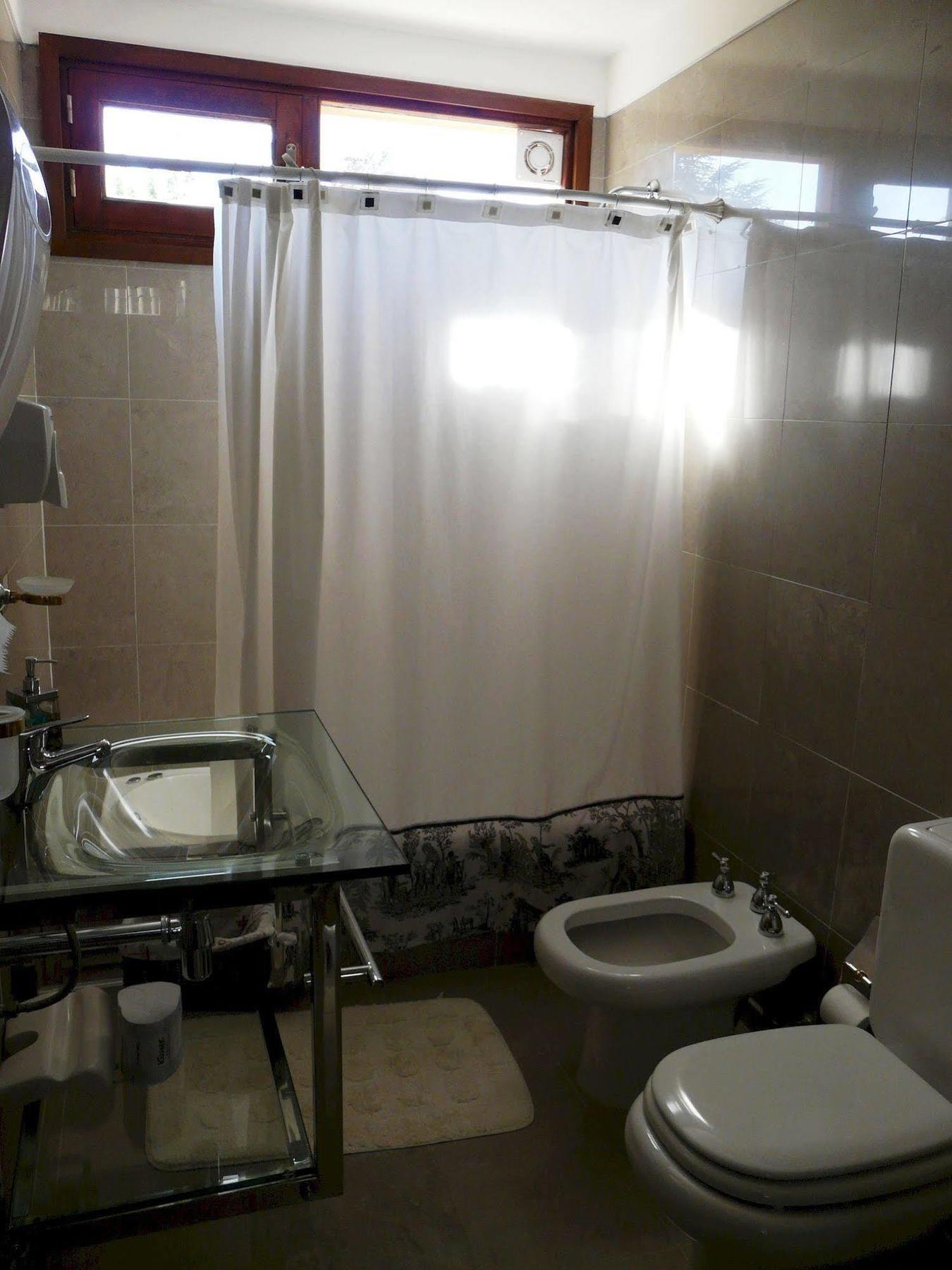 Casa Labian Cabanas 산카를로스데바릴로체 외부 사진